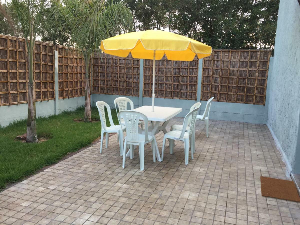 Palm Grove Farm Vila Tit Mellil Exterior foto